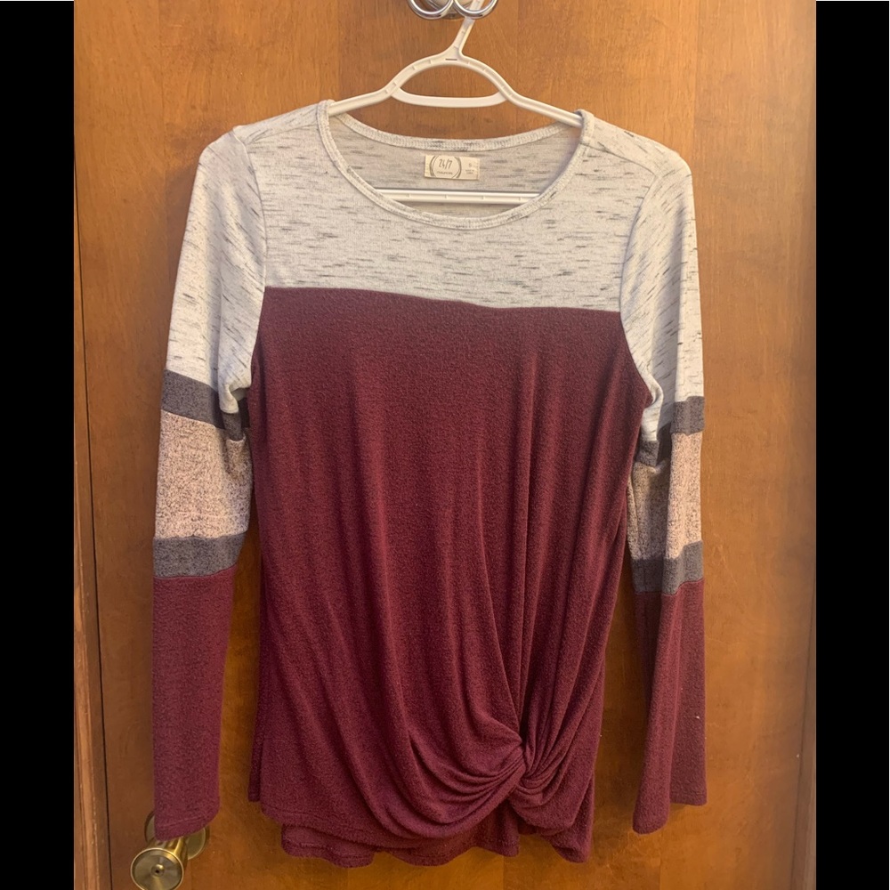 Women’s Maurice’s Sweater